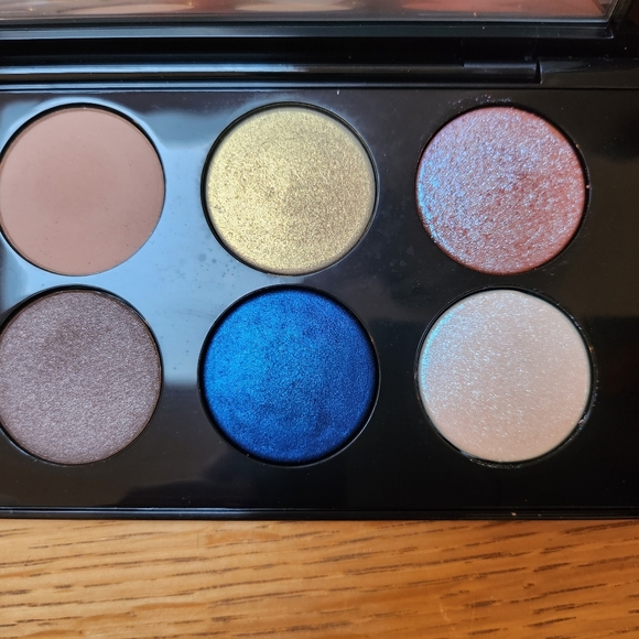 Pat McGrath Mothership I Subliminal - Picture 3 of 4